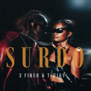 3 Finer – Surdo