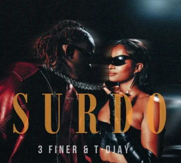3 Finer – Surdo