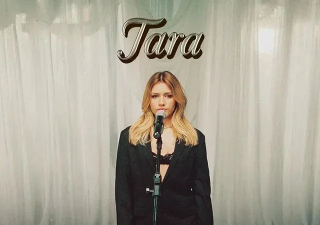 Bia Marques – Tara